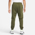Nike Court Heritage Fleece Pant