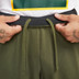 Nike Court Heritage Fleece Pant