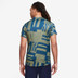 Nike Court Advantage Printed Top