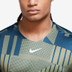 Nike Court Advantage Printed Top