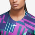 Nike Court Advantage Printed Top