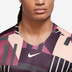 Nike Court Advantage Printed Top 4
