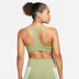 Nike Swoosh Medium Support Sport BH