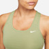 Nike Swoosh Medium Support Sport BH
