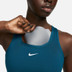 Nike Pro Padded Medium Support Sport BH