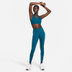 Nike Pro Padded Medium Support Sport BH