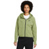 Nike Tech Fleece Full Zip Hoody 1