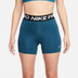 Nike Pro 365 5 Inch Short 2