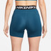 Nike Pro 365 5 Inch Short 3
