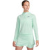 Nike Court Dry Victory Half Zip Top 1