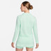 Nike Court Dry Victory Half Zip Top 2