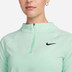Nike Court Dry Victory Half Zip Top 3
