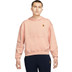 Nike Court Fleece Heritage Hoody 1