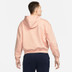 Nike Court Fleece Heritage Hoody 2