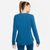 Nike One Luxe Longsleeve