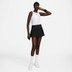 Nike Court Regular Club Embossed Short 6