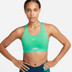 Nike Swoosh High Support Sport BH