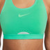 Nike Swoosh High Support Sport BH
