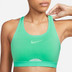Nike Swoosh High Support Sport BH