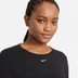 Nike One Luxe Longsleeve 4