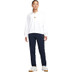 Nike Court Heritage Longsleeve 1