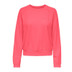 Only Play Frei Logo O-Neck Sweat