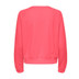 Only Play Frei Logo O-Neck Sweat