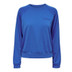 Only Play Frei Logo O-Neck Sweat 1