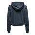 Only Play Lounge Short-Zip Hoodie
