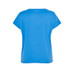 Only Play Aubree Loose Tee Curvy