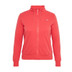 Only Play Elina High Neck Sweat Jacket Curvy