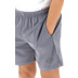 Lotto Squadra III 7 Inch Short Jongens