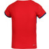 Lotto Squadra III T-shirt Flickor