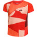 Lotto Tech Tee Meisjes 1