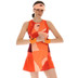 Lotto Tech Dress 1