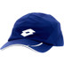Lotto Tennis Cap Blue