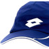 Lotto Tennis Cap Blue