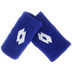 Lotto Tennis Wristband 5 Inch Blue