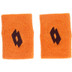 Lotto Tennis Wristband 5 Inch Nectarine