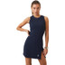 Björn Borg Ace Rib Dress 1