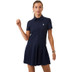 Björn Borg Ace Rib Dress