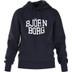 Björn Borg Essential Hoody Heren 1