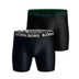 Björn Borg Perf Boxer 2-Pack Heren