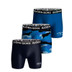 Björn Borg Perf Boxer 3-Pack Heren