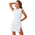 Björn Borg Ace Rib Dress 1