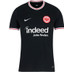 Nike Eintracht Frankfurt Uit Shirt 2023/2024
