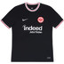 Nike Eintracht Frankfurt Uit Shirt 2023/2024