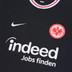 Nike Eintracht Frankfurt Uit Shirt 2023/2024
