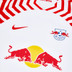 Nike Red Bull Leipzig Heimtrikot 2024