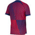 Nike Red Bull Leipzig Auswärtstrikot 2024